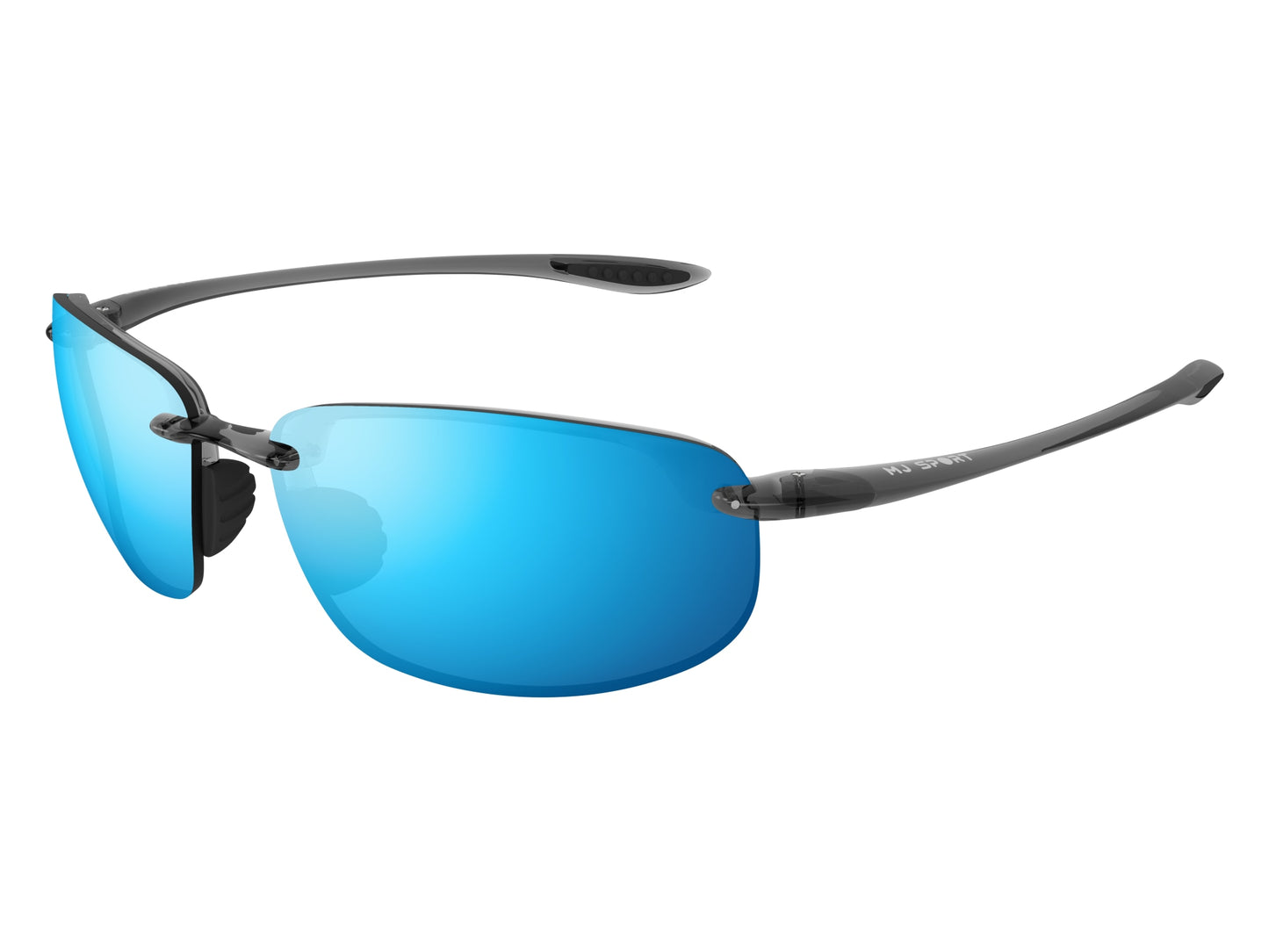 MJ0407S-004 |#| cat |#| custom_2 |#| Smoke Grey