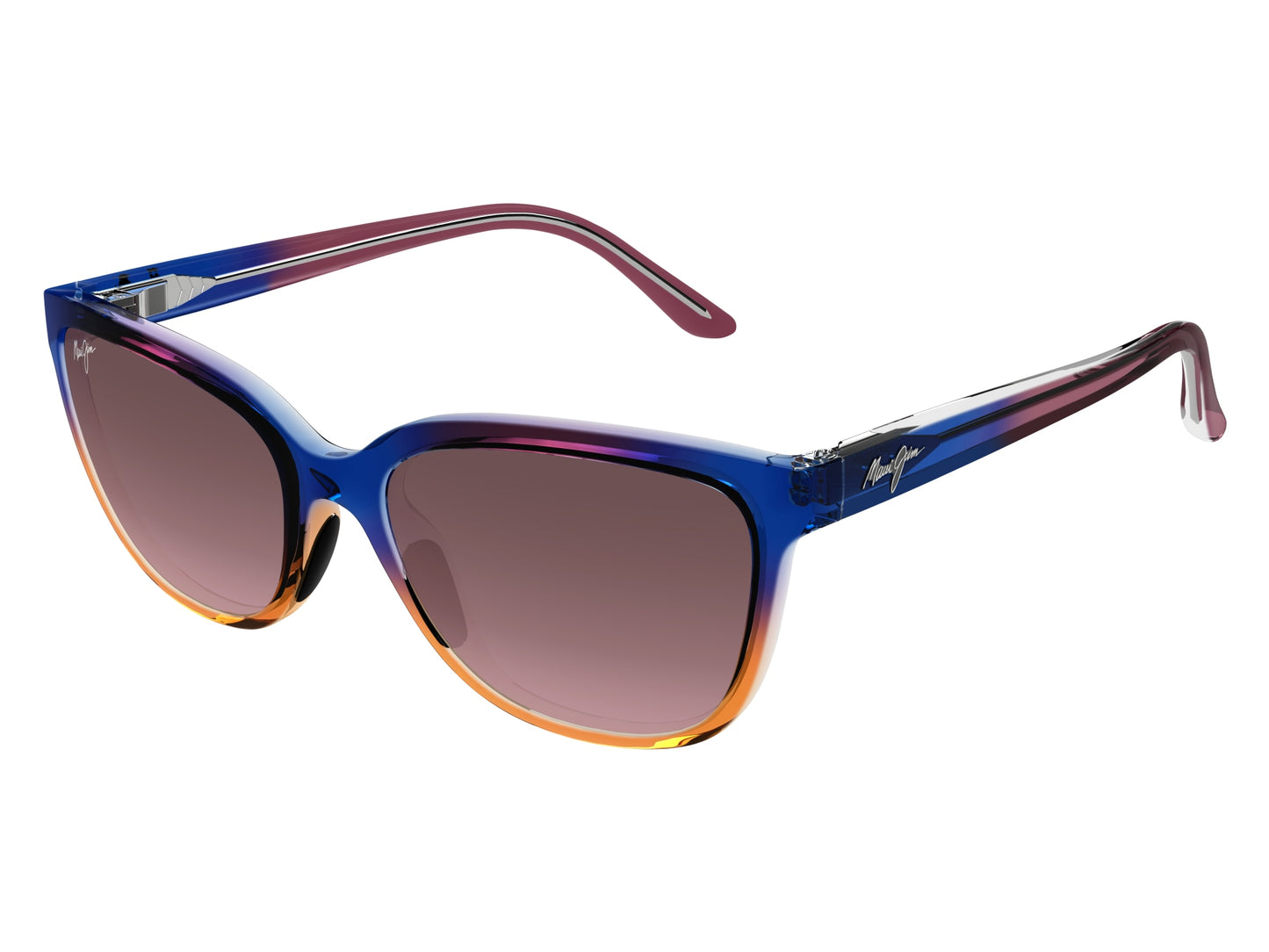 MJ0758S-003 |#| cat |#| custom_2 |#| Blue Sunset
