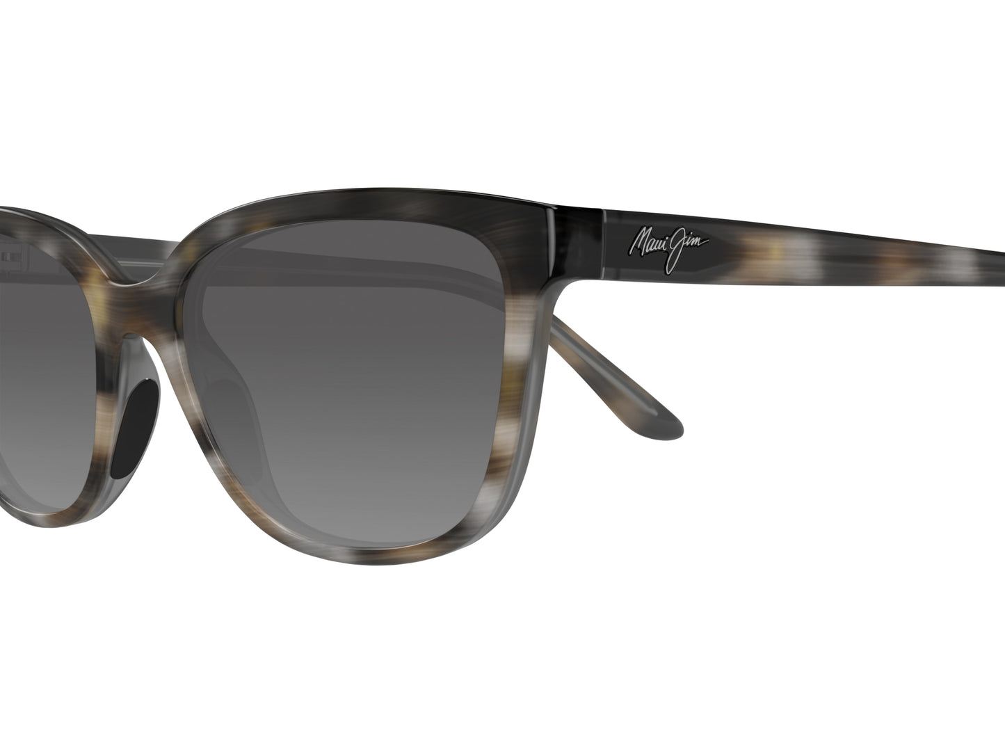 MJ0758S-001 |#| zoom |#| custom_2 |#| Grey Tortoise Stripe