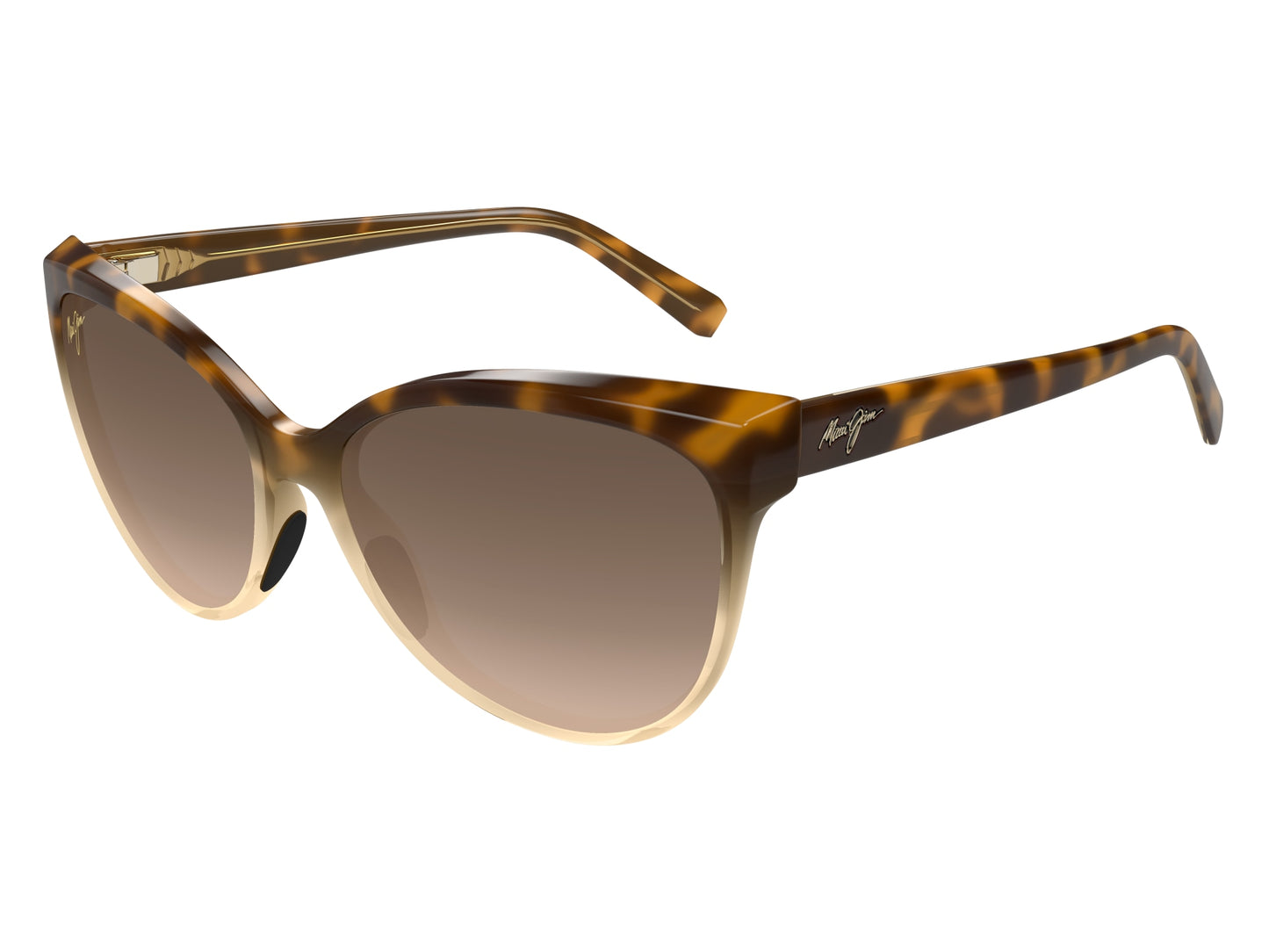 MJ0537S-002 |#| cat |#| custom_2 |#| Tortoise w/Tan