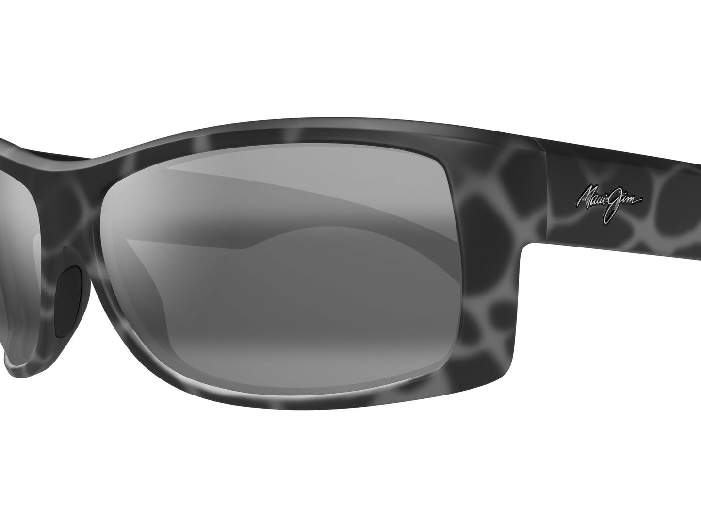 MJ0848S-001 |#| zoom |#| custom_2 |#| Grey Tortoise