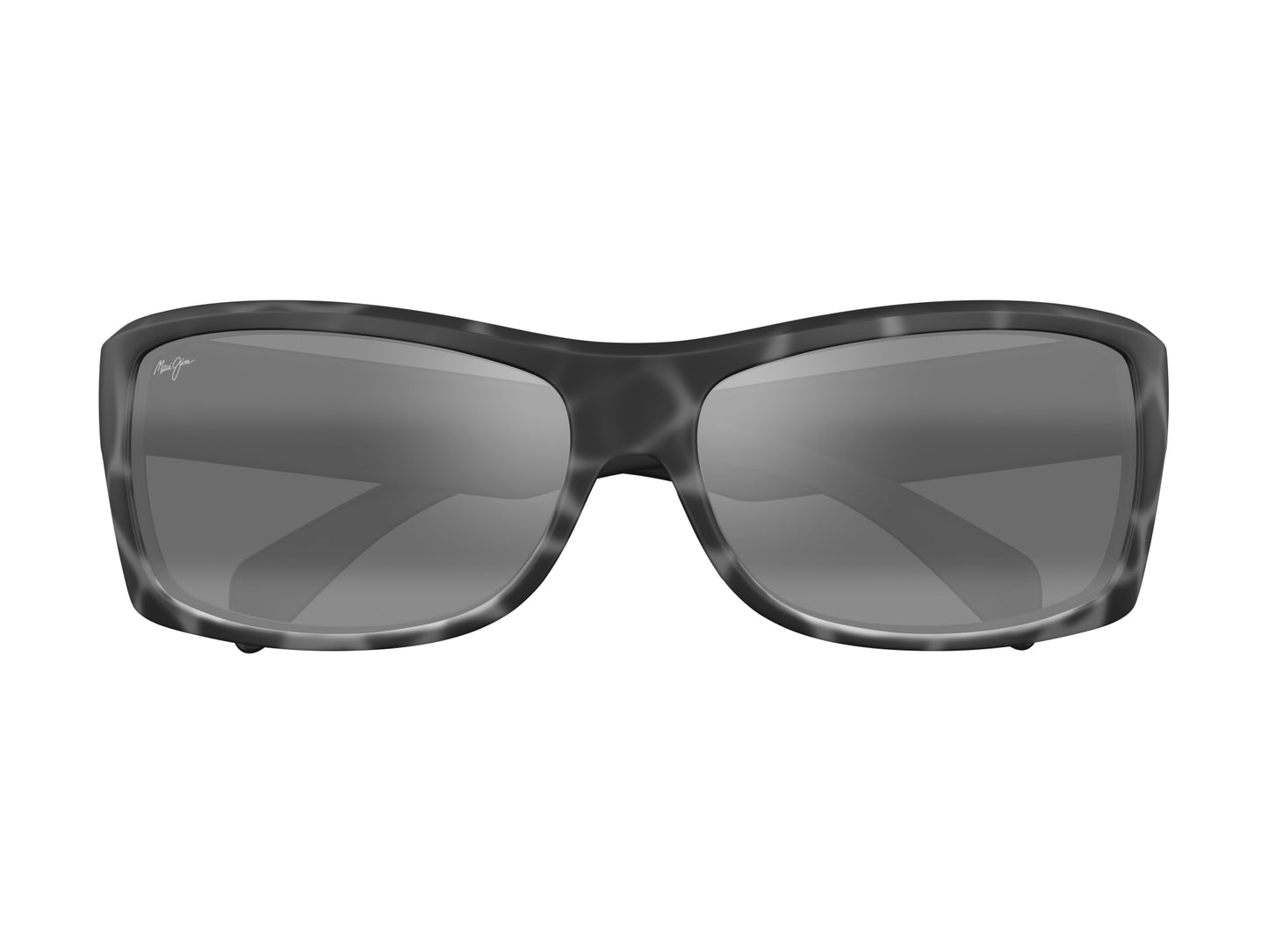 MJ0848S-001 |#| front |#| custom_2 |#| Grey Tortoise