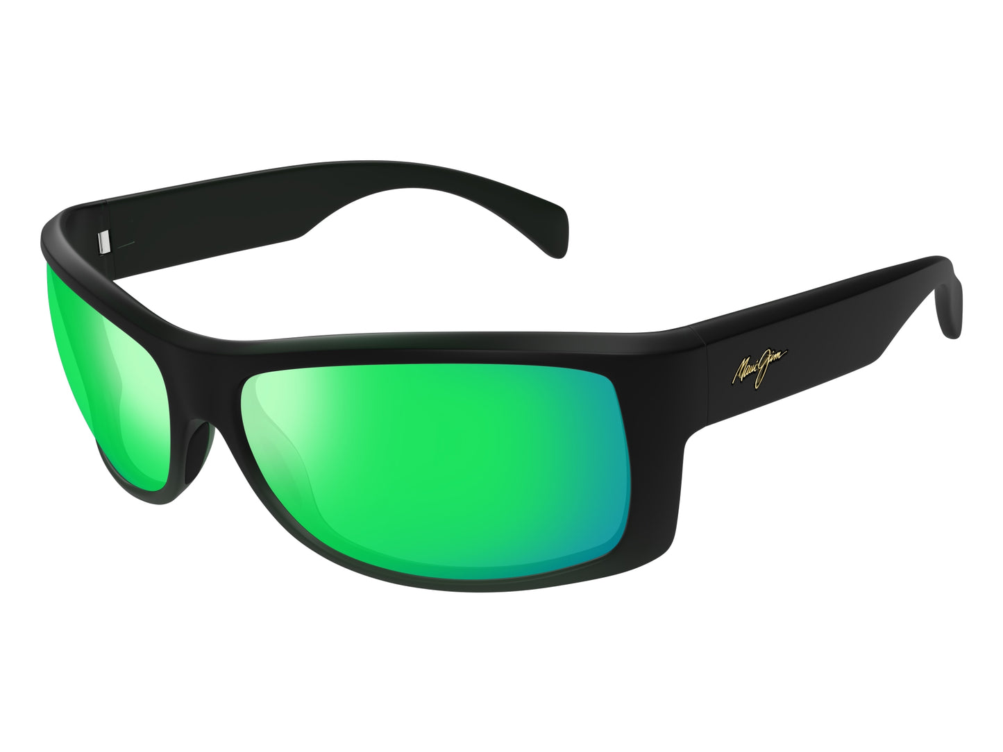 MJ0848S-002 |#| cat |#| custom_2 |#| Black w/Translucent Olive Int