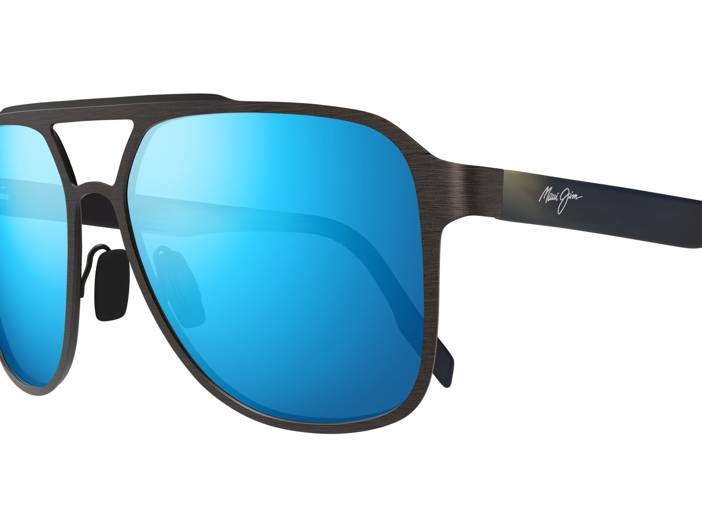 MJ0607S-002 |#| zoom |#| custom_2 |#| Dark Gunmetal