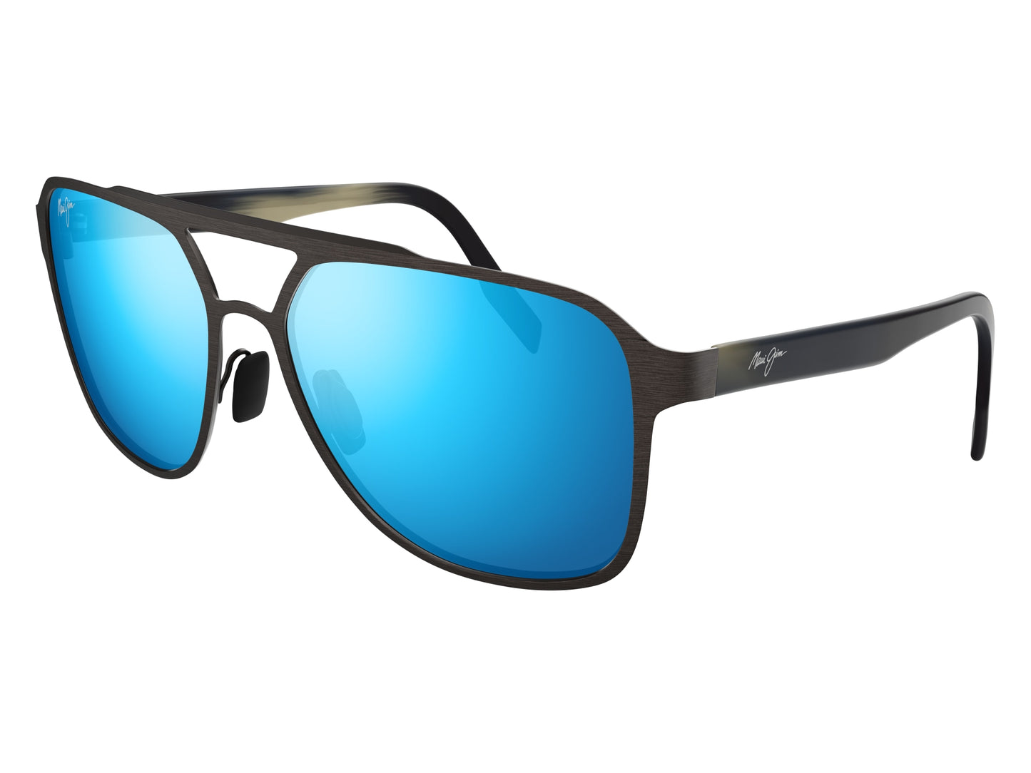 MJ0607S-002 |#| cat |#| custom_2 |#| Dark Gunmetal