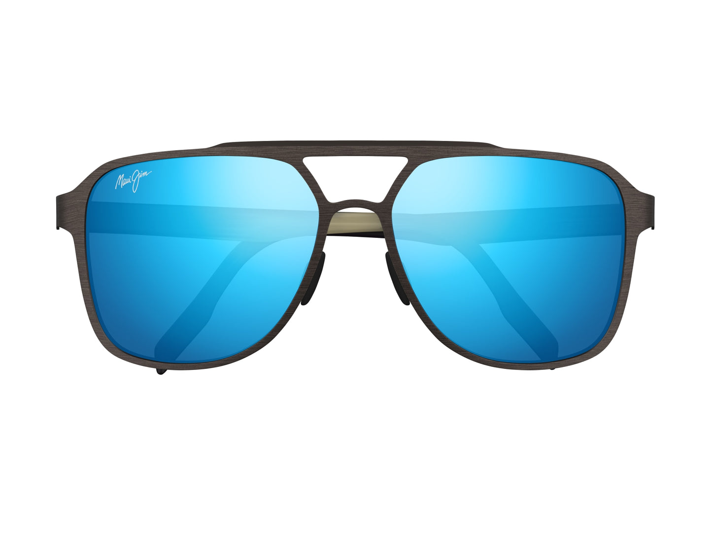 MJ0607S-002 |#| front |#| custom_2 |#| Dark Gunmetal