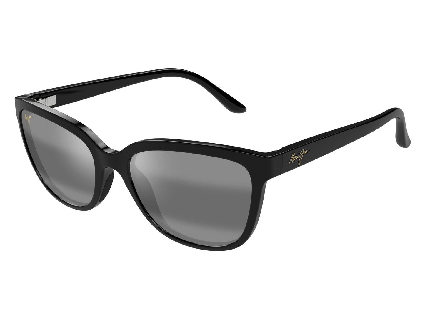 MJ0758S-004 |#| cat |#| custom_2 |#| Shiny Solid Black Copy 99097A Mazzucchelli