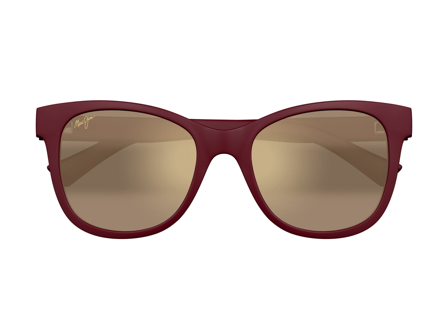MJ0671S-003 |#| front |#| custom_2 |#| Matte Solid Cyclamen