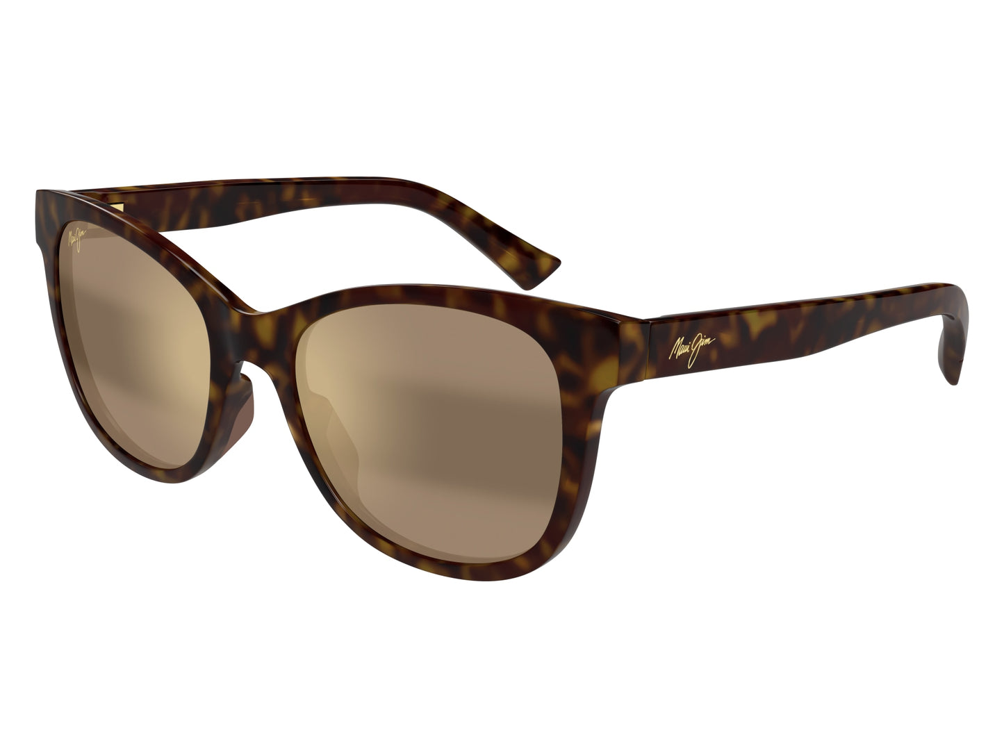 MJ0671S-002 |#| cat |#| custom_2 |#| Shiny Dark Havana