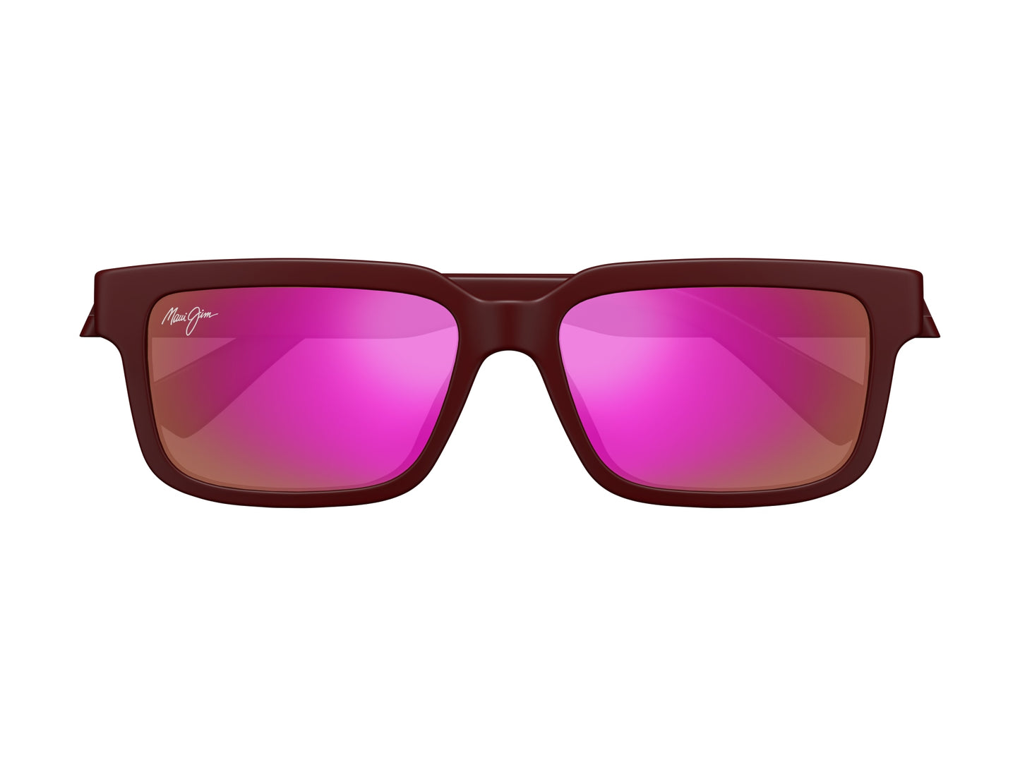 MJ0655SA-003 |#| front |#| custom_2 |#| Matte Burgundy