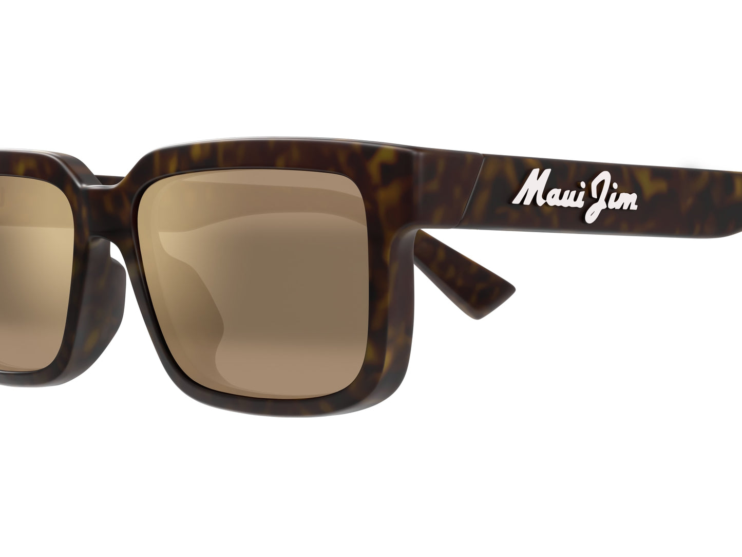 MJ0655SA-002 |#| zoom |#| custom_2 |#| Matte Dark Havana