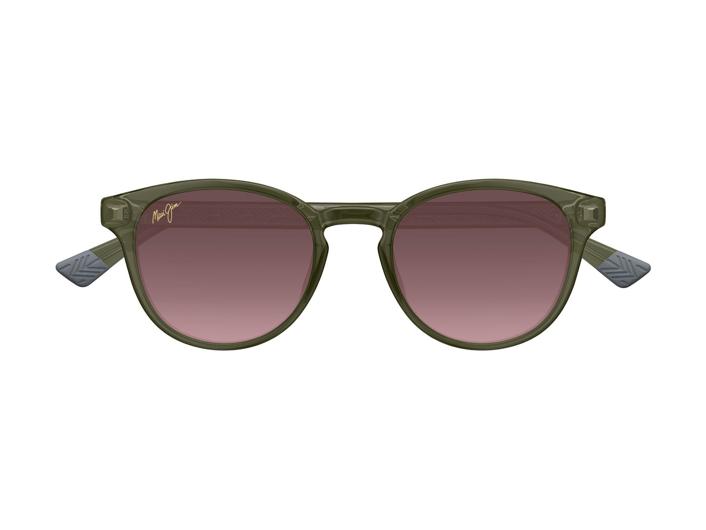 MJ0636S-003 |#| front |#| custom_2 |#| Shiny Transparent Green