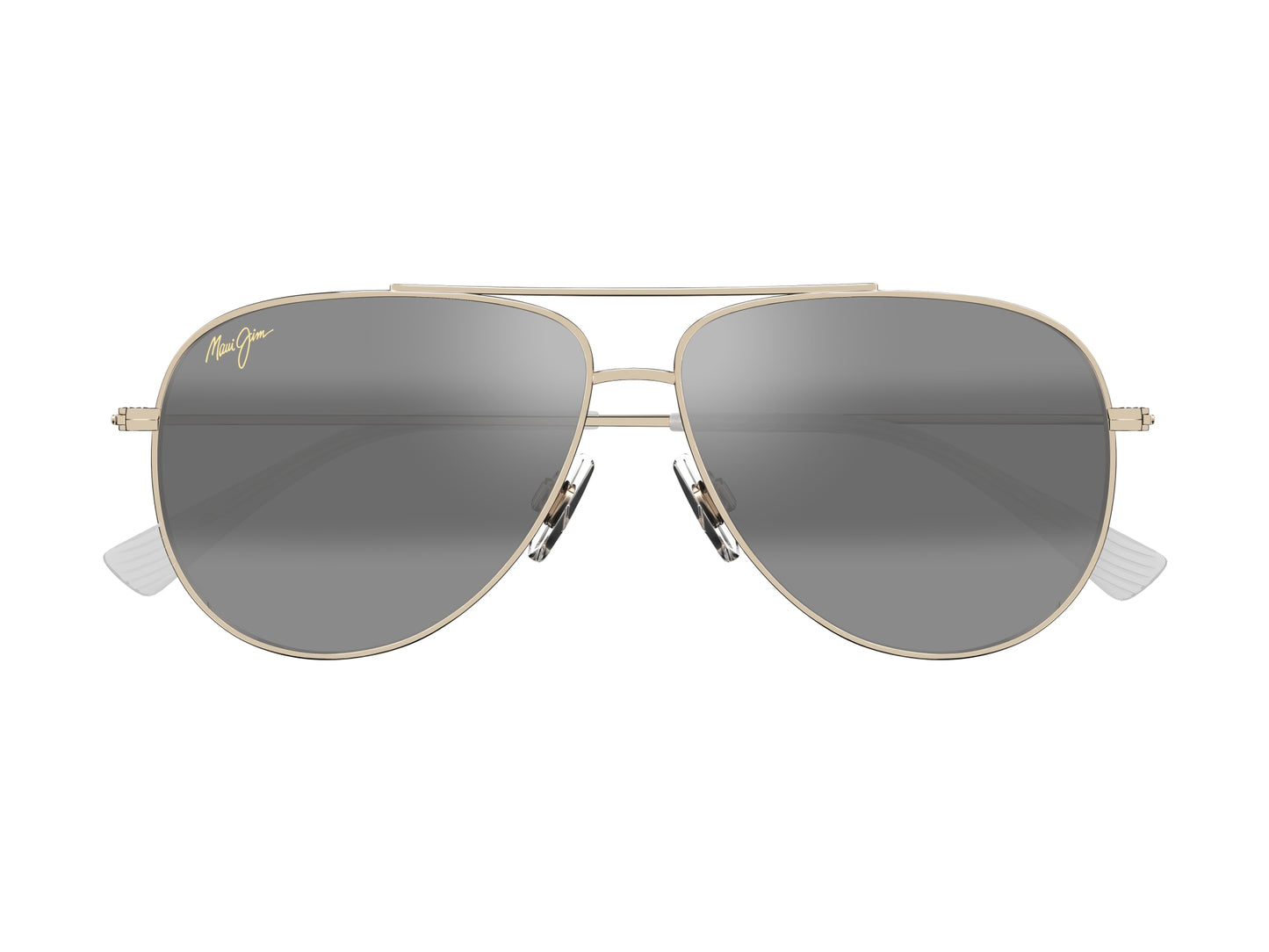 MJ0674S-001 |#| front |#| custom_2 |#| Shiny Light Gold