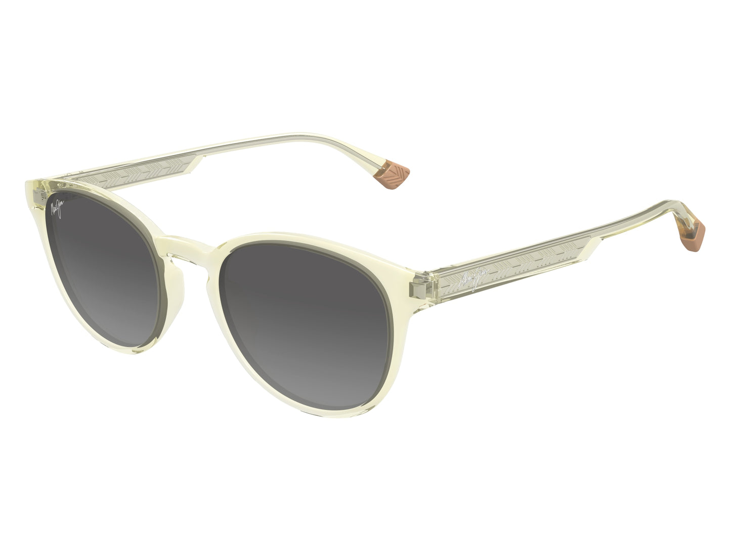 MJ0636S-004 |#| cat |#| custom_2 |#| Shiny Transparent Yellow