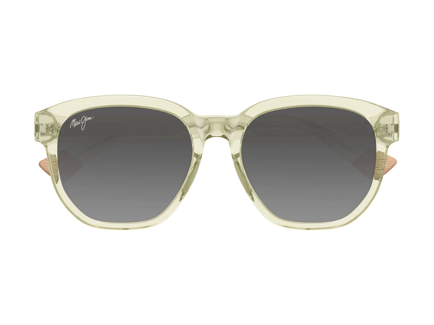 MJ0646SA-002 |#| front |#| custom_2 |#| Shiny Transparent Yellow