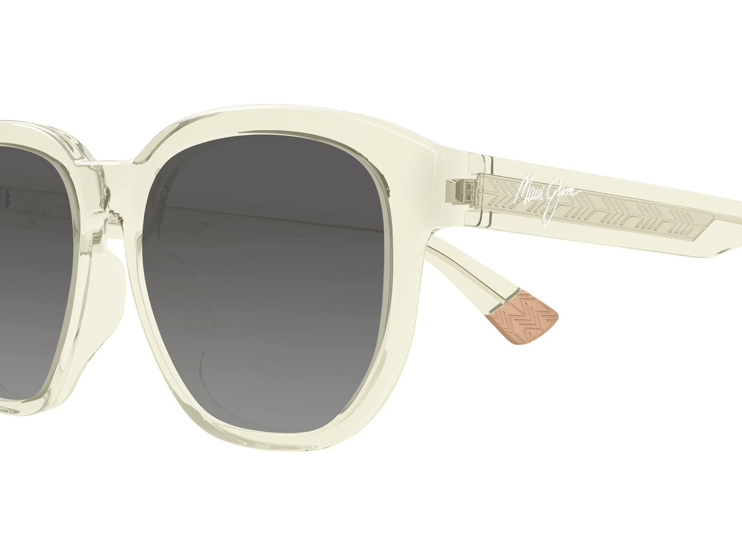 MJ0646SA-002 |#| zoom |#| custom_2 |#| Shiny Transparent Yellow