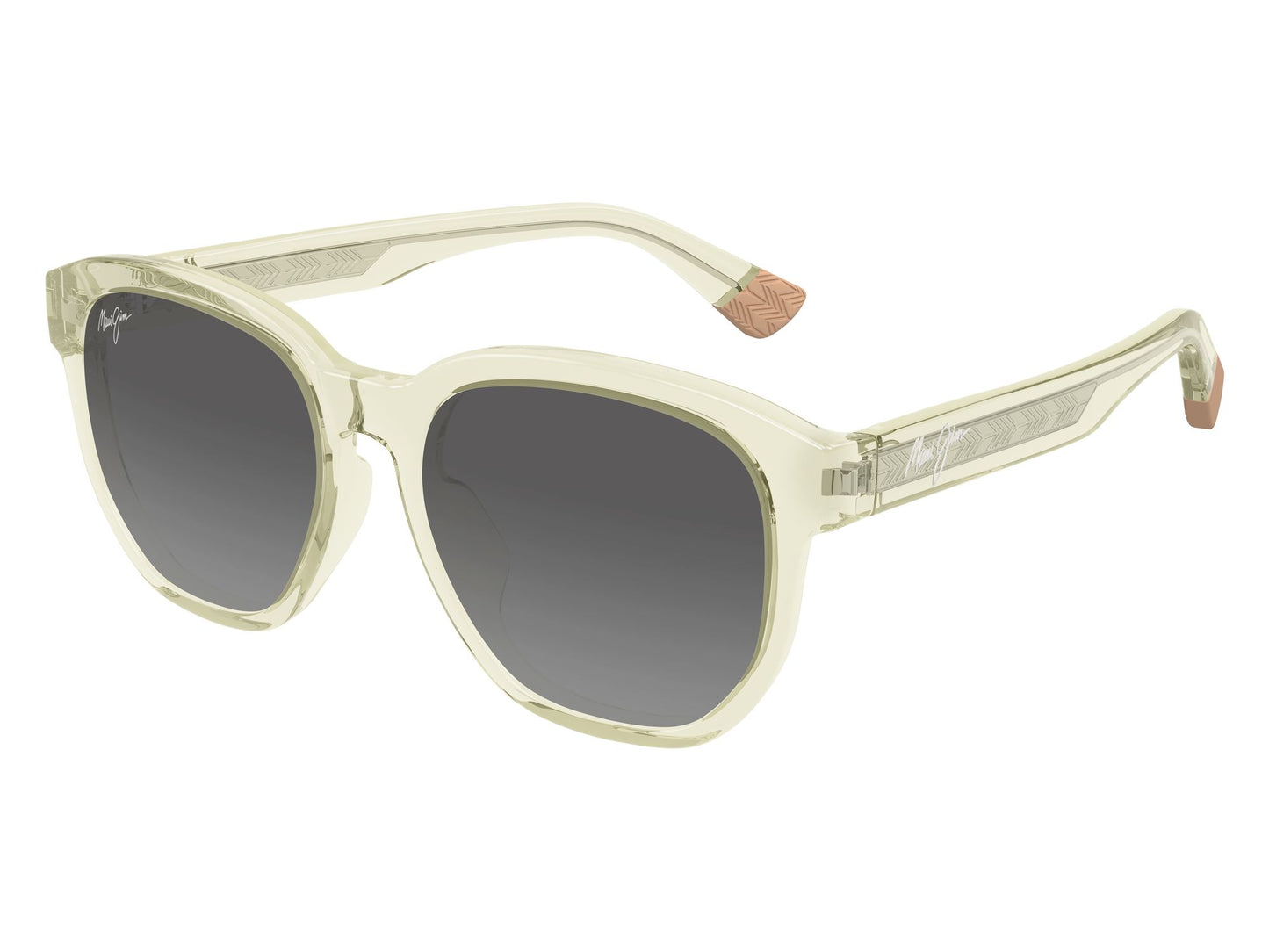 MJ0646SA-002 |#| cat |#| custom_2 |#| Shiny Transparent Yellow