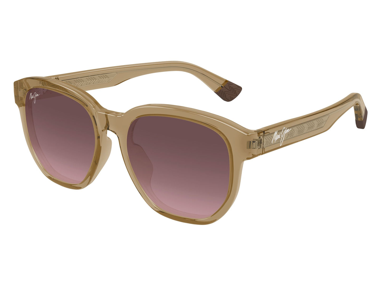 MJ0646SA-004 |#| cat |#| custom_2 |#| Shiny Transparent Light Brown