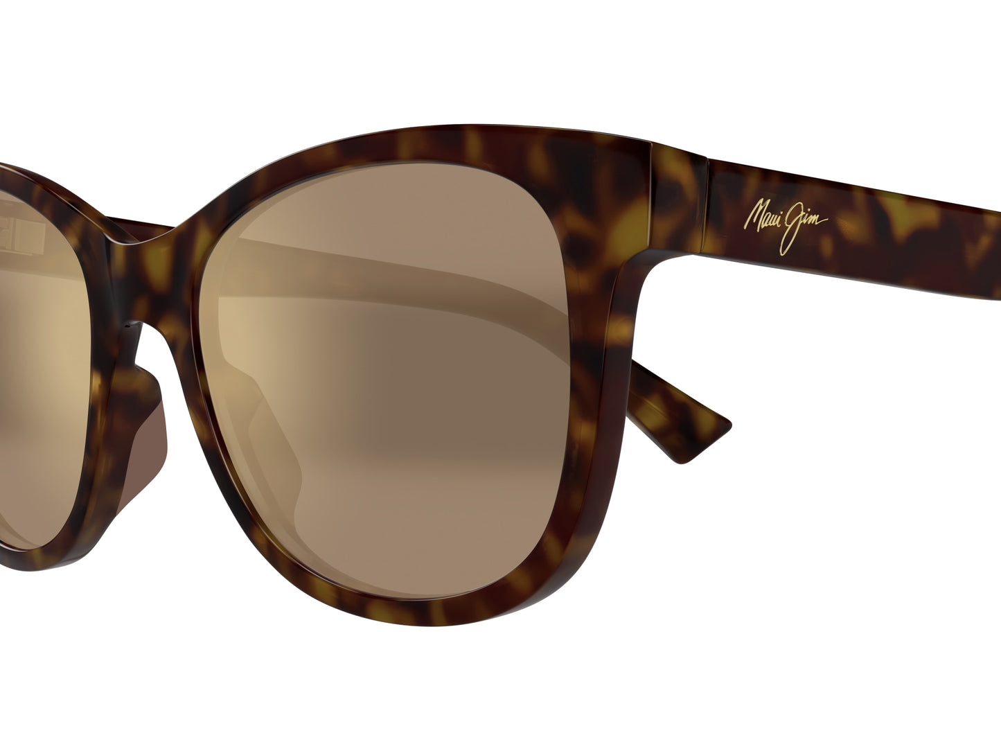MJ0671S-002 |#| zoom |#| custom_2 |#| Shiny Dark Havana