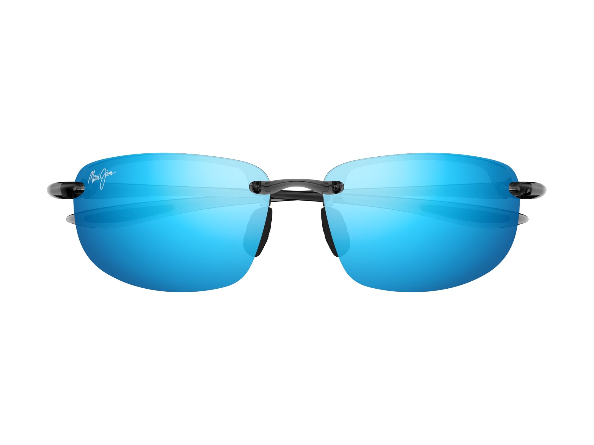MJ0407S-004 |#| front |#| custom_2 |#| Smoke Grey