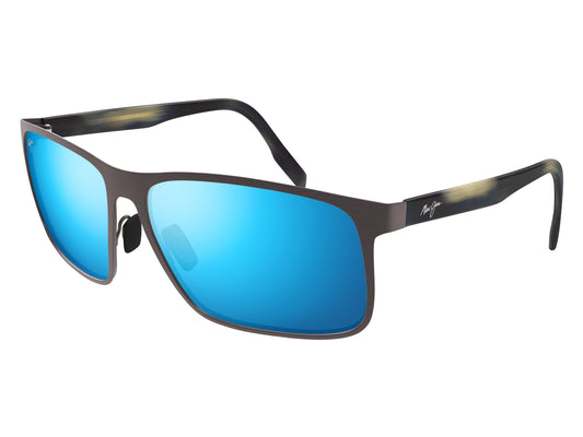 MJ0846S-002 |#| cat |#| custom_2 |#| Dark Gunmetal