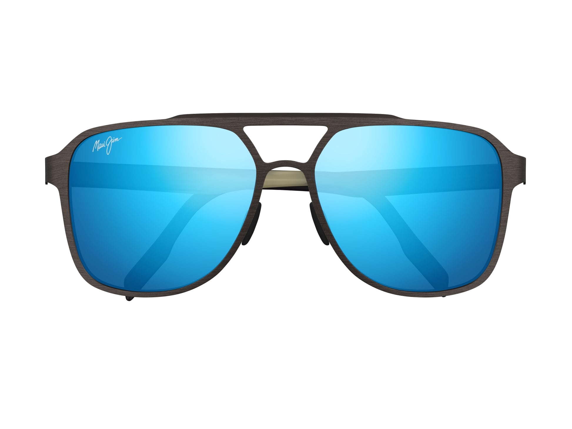 MJ0607S-002 |#| front |#| custom_2 |#| Dark Gunmetal