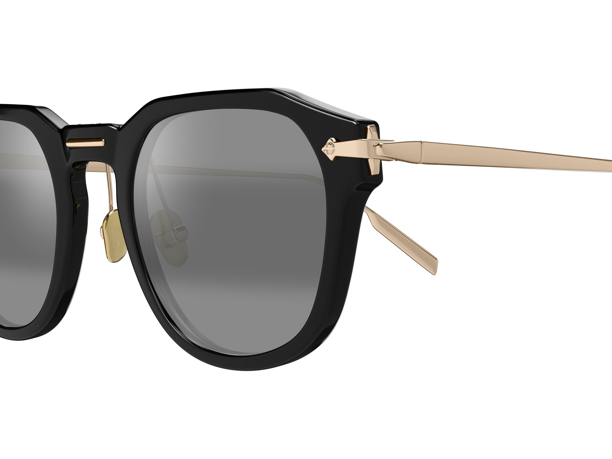 MJ0837S-001 |#| zoom |#| custom_2 |#| Black w/Gold