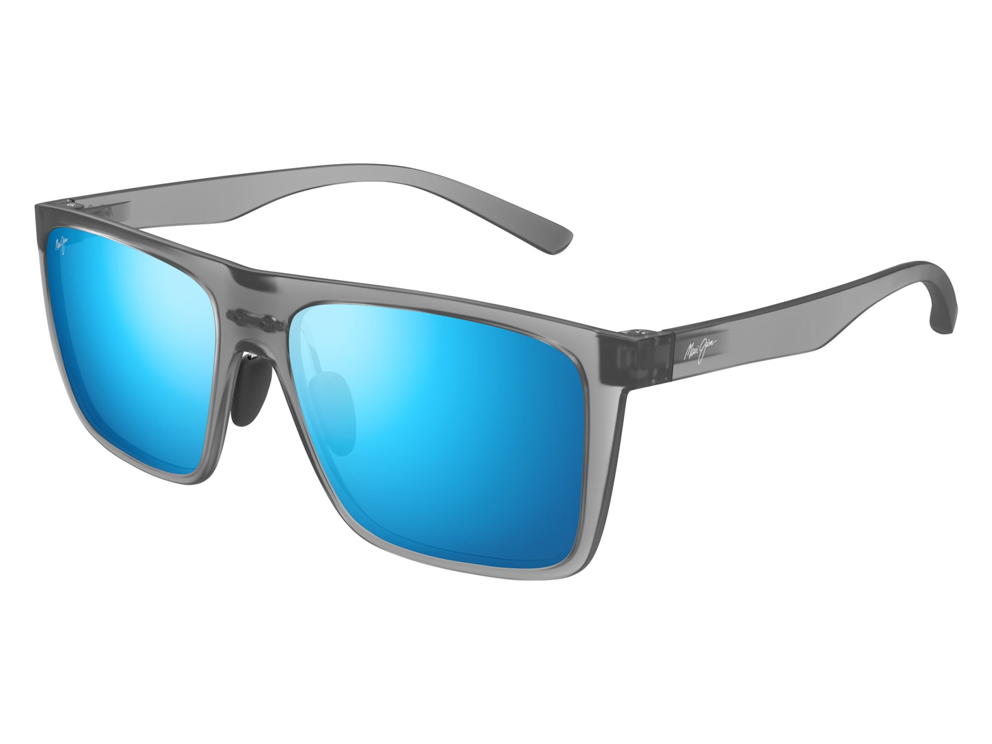 MJ0455S-002 |#| cat |#| custom_2 |#| Translucent Grey