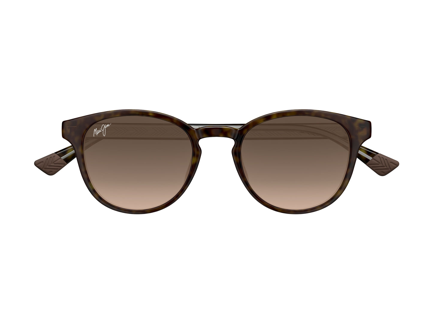 MJ0636S-002 |#| front |#| custom_2 |#| Shiny Dark Havana