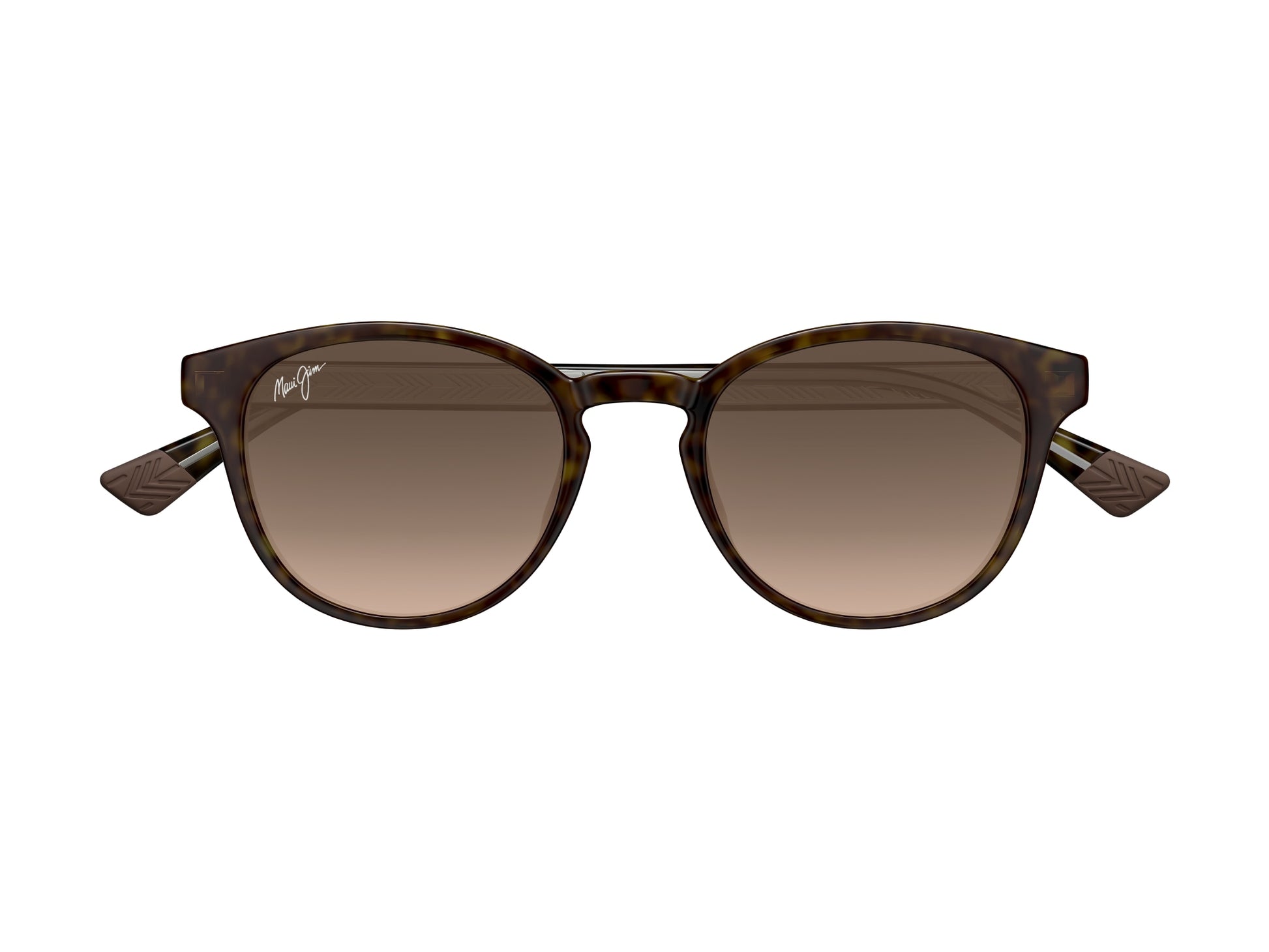MJ0636S-002 |#| front |#| custom_2 |#| Shiny Dark Havana