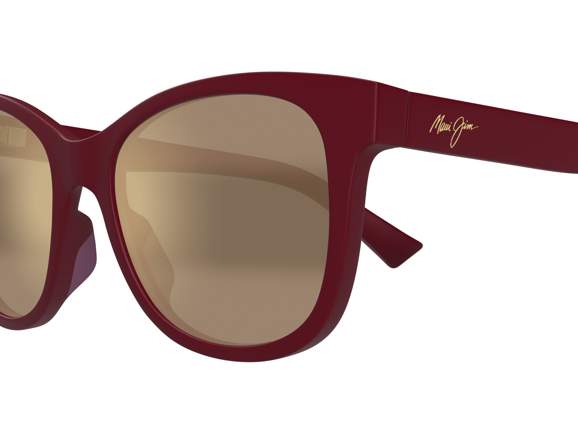 MJ0671S-003 |#| zoom |#| custom_2 |#| Matte Solid Cyclamen