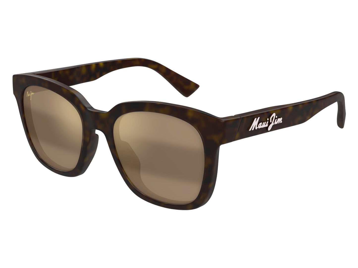 MJ0653SA-002 |#| cat |#| custom_2 |#| Matte Dark Havana