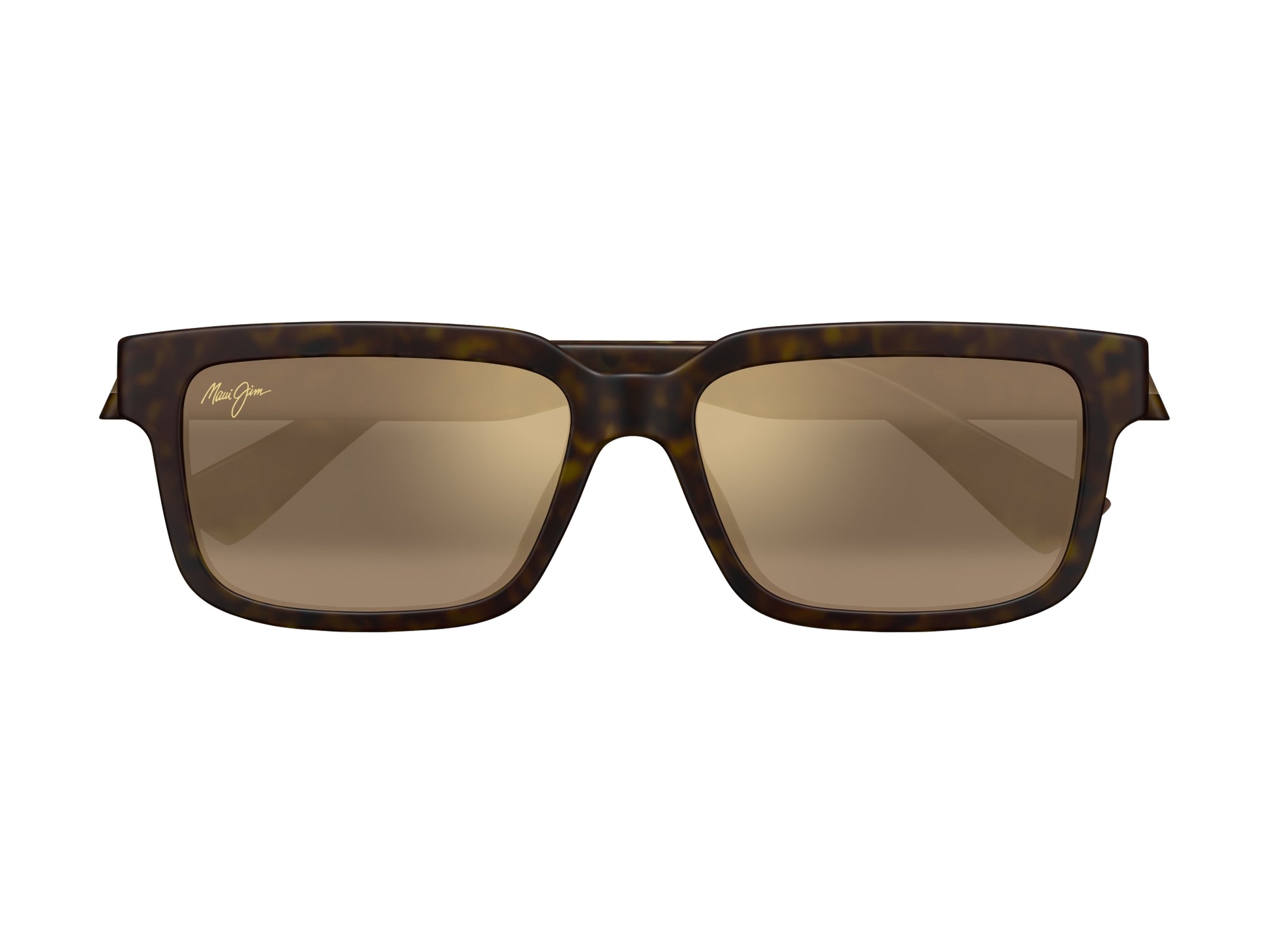 MJ0655SA-002 |#| front |#| custom_2 |#| Matte Dark Havana