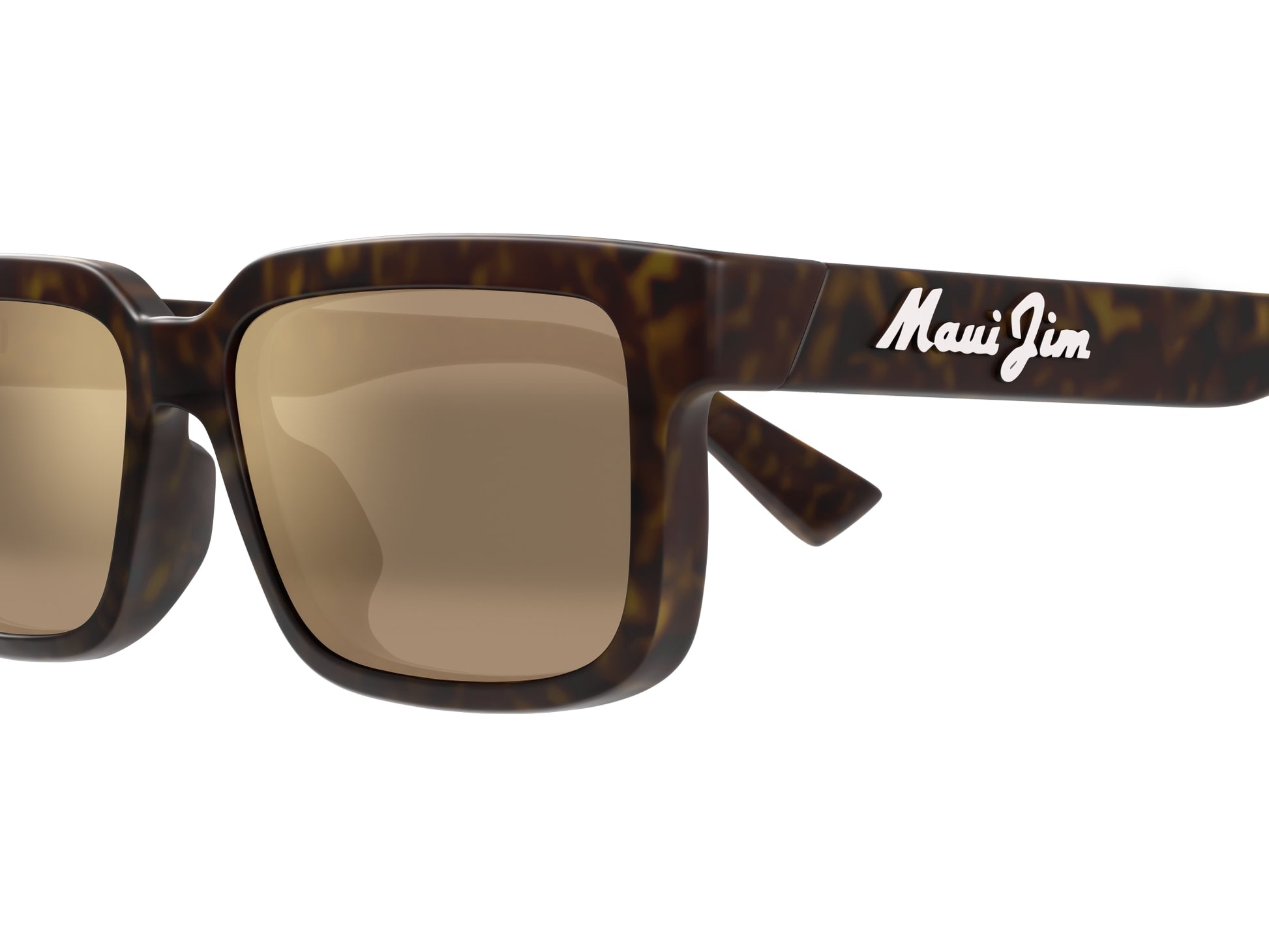 MJ0655SA-002 |#| zoom |#| custom_2 |#| Matte Dark Havana
