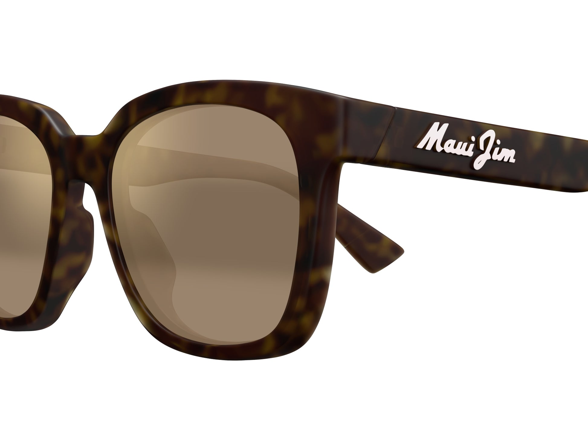 MJ0653SA-002 |#| zoom |#| custom_2 |#| Matte Dark Havana