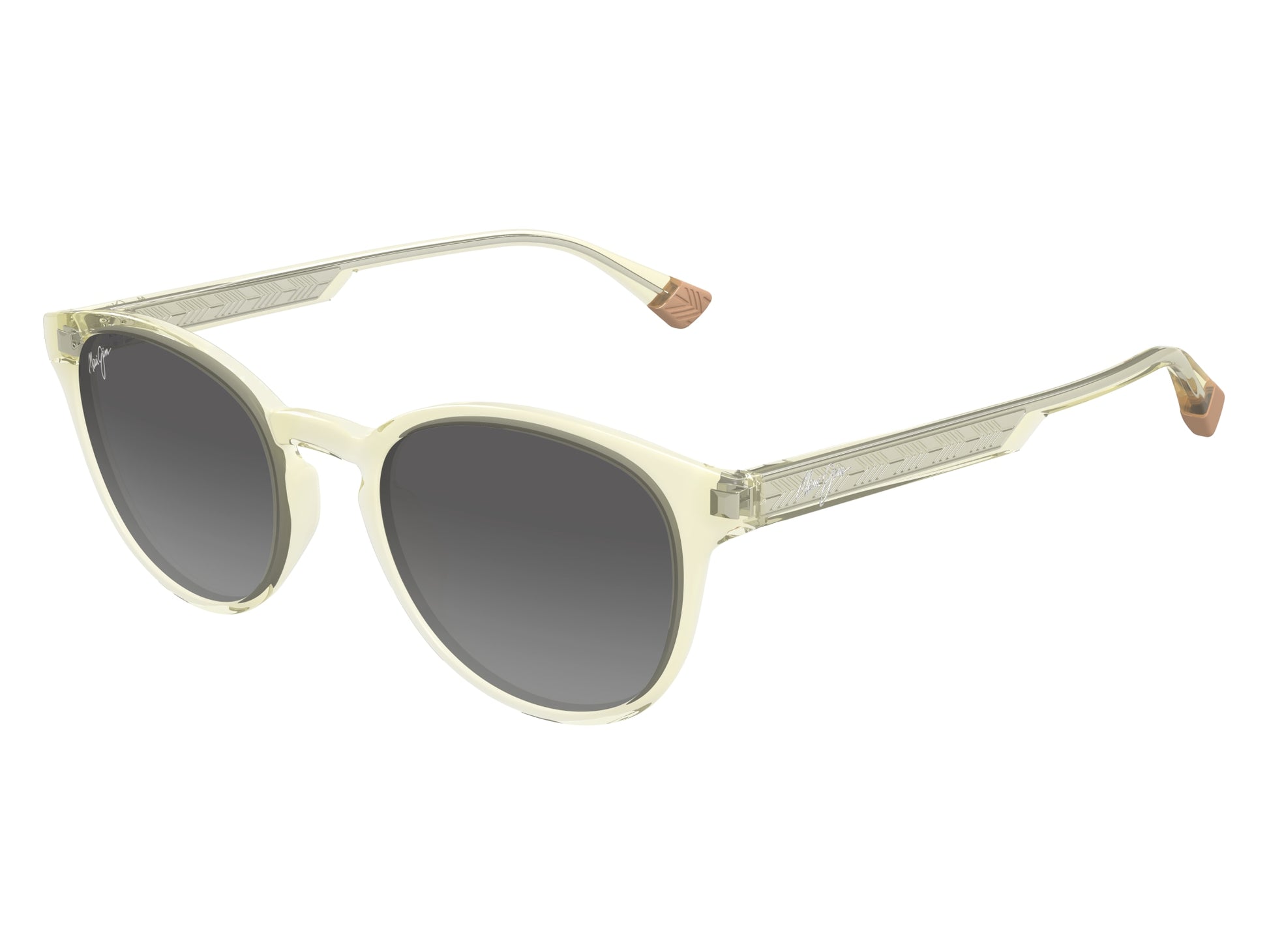 MJ0636S-004 |#| cat |#| custom_2 |#| Shiny Transparent Yellow