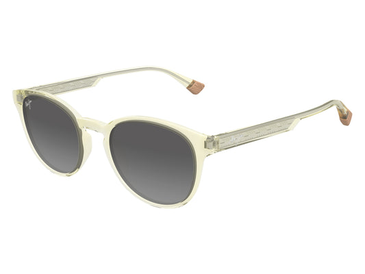 MJ0636S-004 |#| cat |#| custom_2 |#| Shiny Transparent Yellow