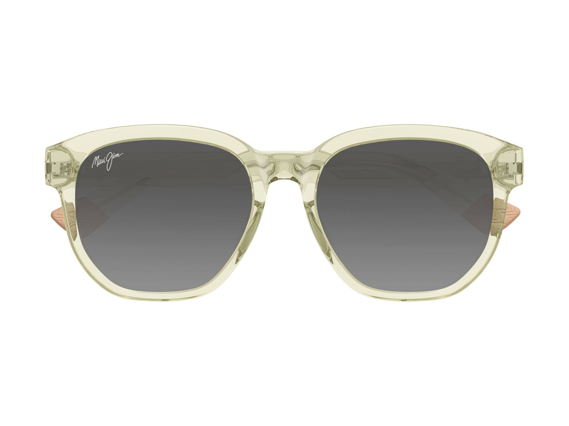 MJ0646SA-002 |#| front |#| custom_2 |#| Shiny Transparent Yellow