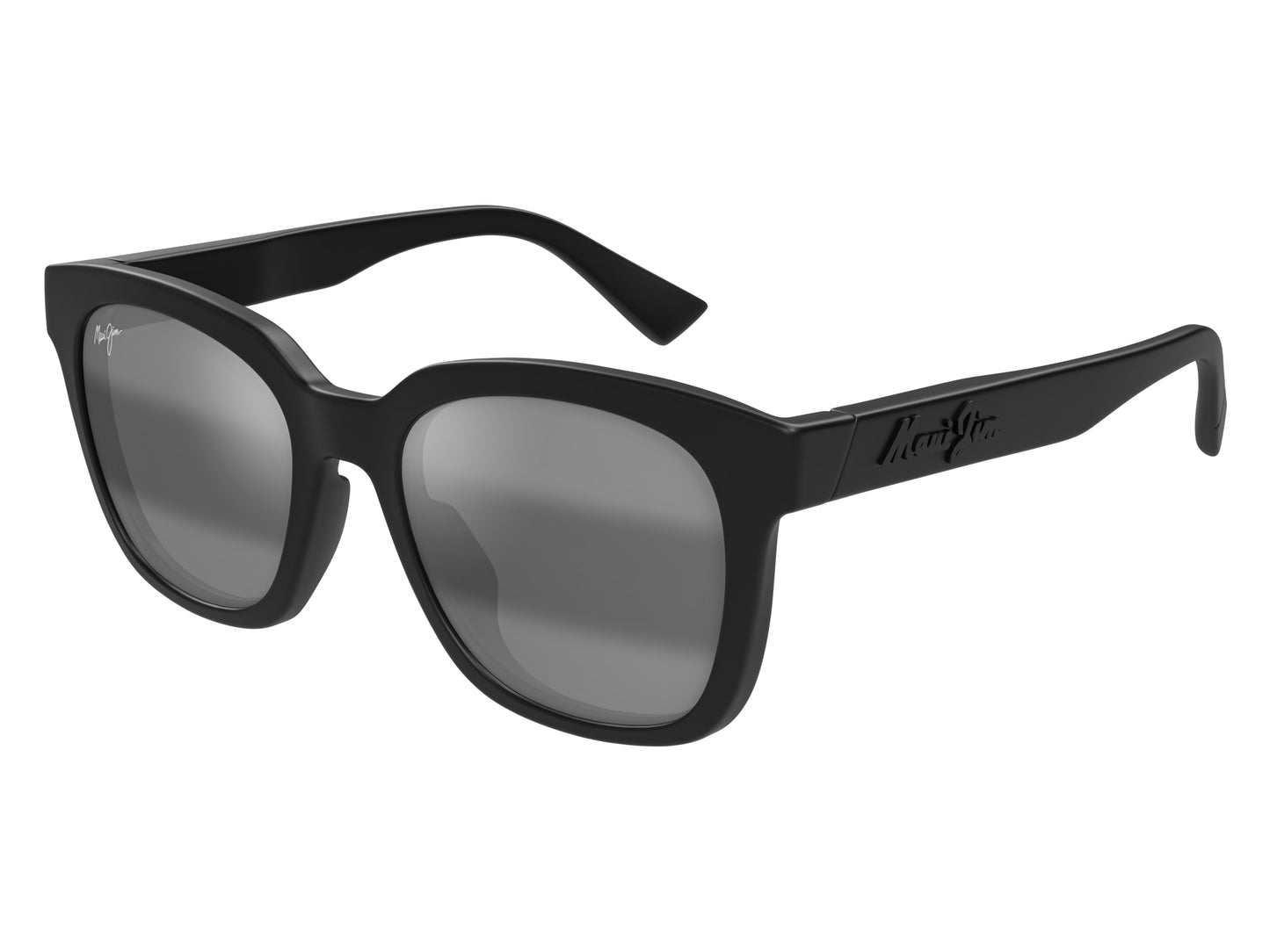 MJ0653SA-001 |#| cat |#| custom_2 |#| Matte Black