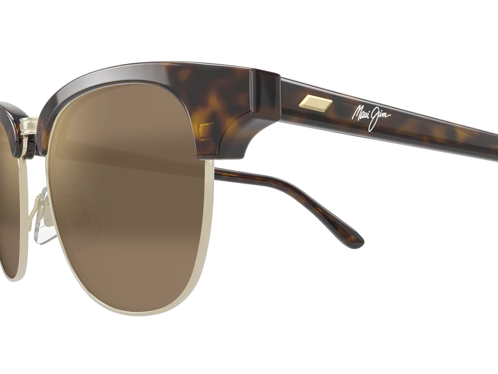 MJ0695S-002 |#| zoom |#| custom_2 |#| Shiny Dark Havana