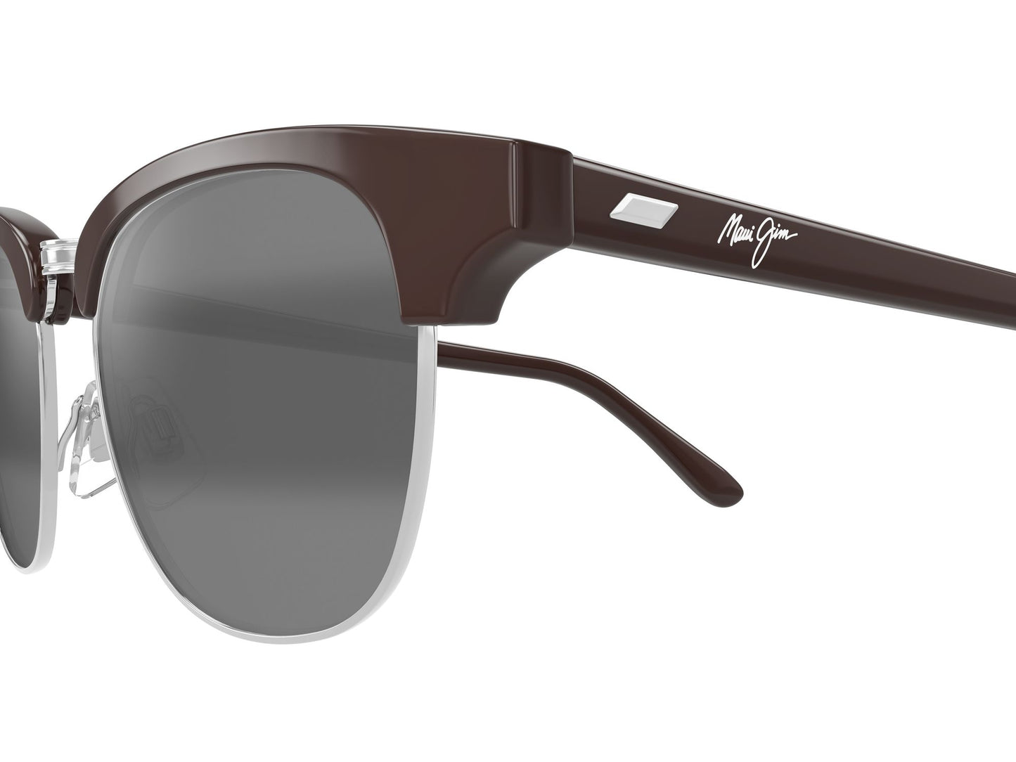 MJ0695S-003 |#| zoom |#| custom_2 |#| Shiny Solid Brown
