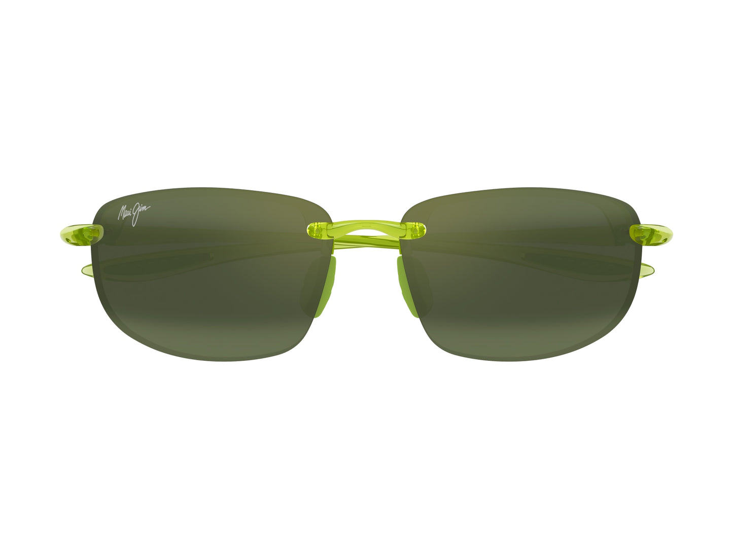MJ0407S-008 |#| front |#| custom_2 |#| Shiny Transparent Light-Green Copy Of A102-2890 - LAES
