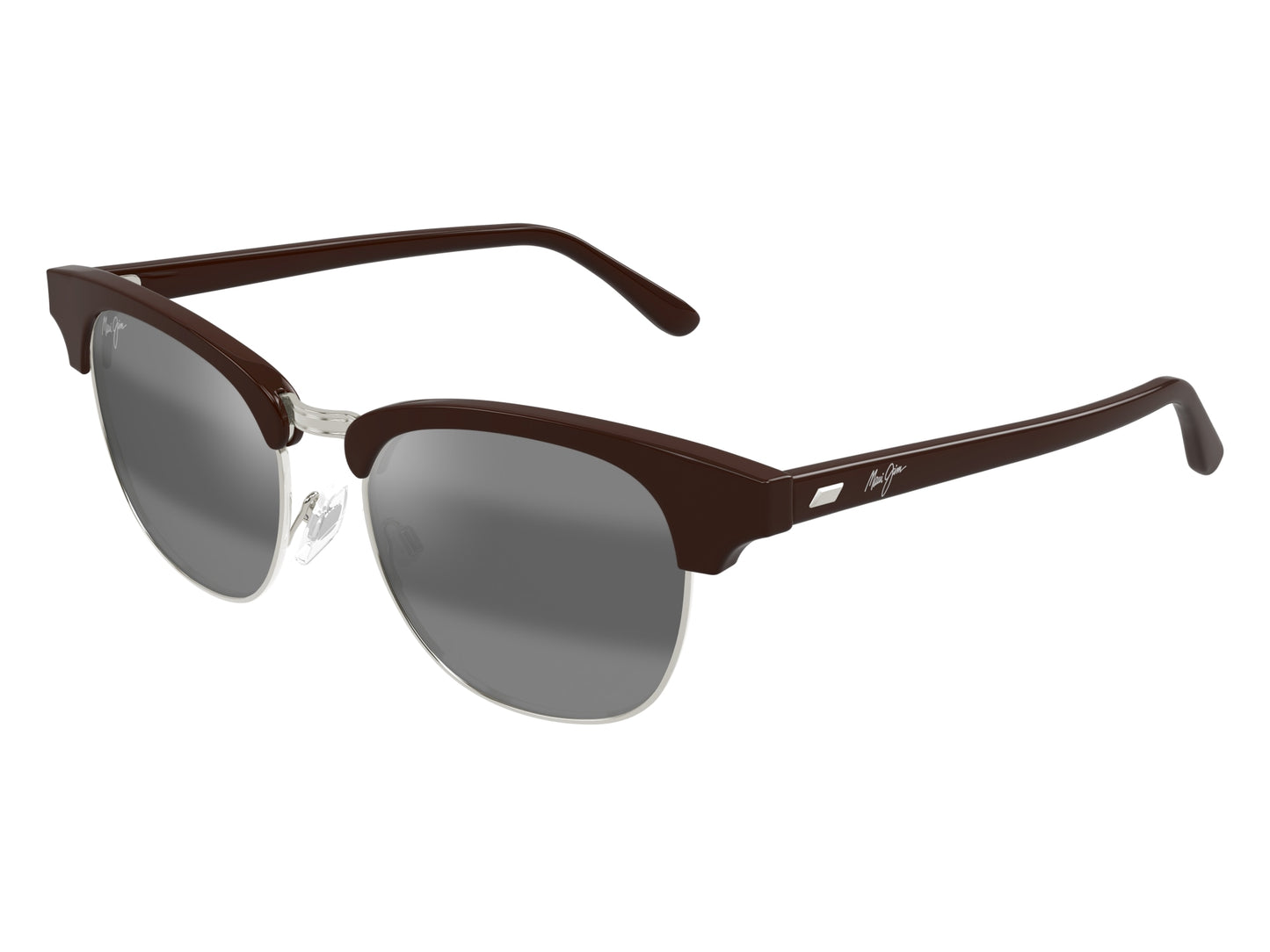 MJ0695S-003 |#| cat |#| custom_2 |#| Shiny Solid Brown