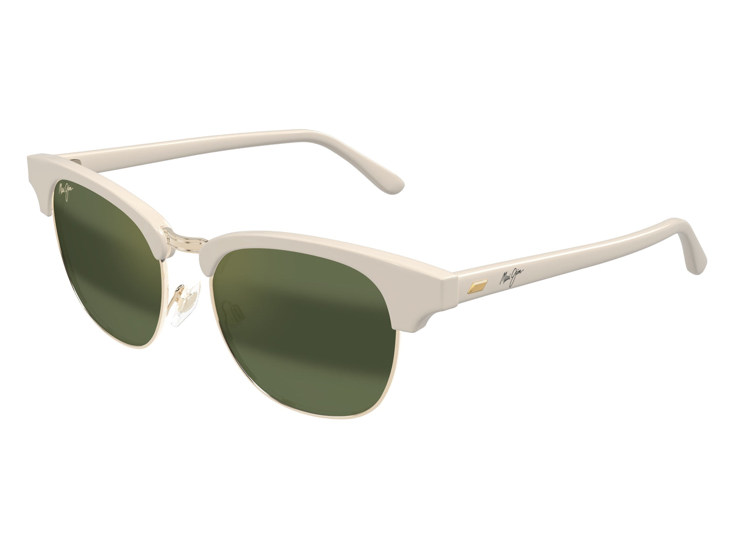 MJ0695S-004 |#| cat |#| custom_2 |#| Shiny Solid Ivory